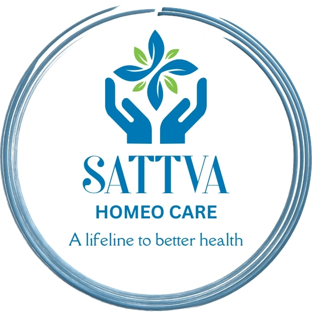 Sattva Homeo Care